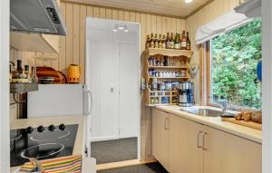 Nice Home In Grevinge With Wifi