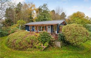 Nice Home In Grevinge With Wifi