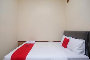 RedDoorz Syariah near Kampus UNSOED Purwokerto