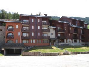 Appartements Appartement La Plagne, 1 piece, 4 personnes - FR-1-353-10 : photos des chambres