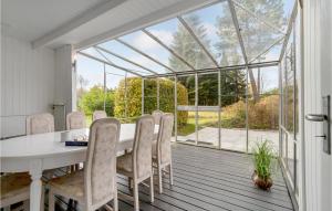 Awesome Home In Mern With Wifi