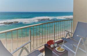 Idwala Tides Accomodation - 3-star hotels in Umdloti