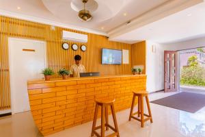 Dhiguveli Breeze