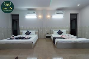 Xuân Hải Complex-Hotel