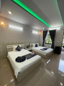 Xuân Hải Complex-Hotel