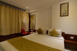 The Temple View Hotel