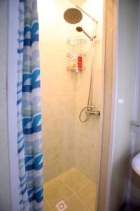 Comfort Double Room room in Severnaya MIni-Hotel
