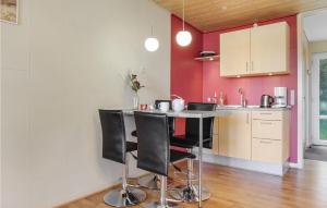 Nice Apartment In Allinge With Wifi