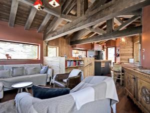 Chalet Courchevel 1850, 5 pièces, 8 personnes - FR-1-613A-33