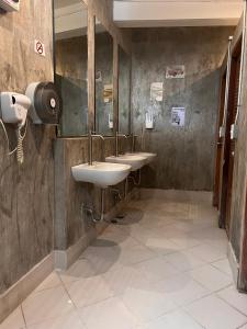 Jailoy Bed - Cafe & Rooftop