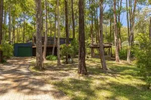 Tarbuck Cabin - 史密斯湖