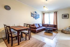 Apartamenty Olympic Park