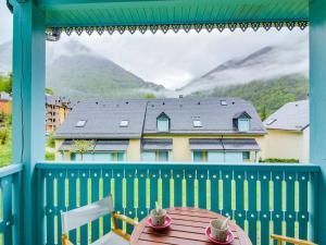 Chalet duplex 6 pers avec parking à 600m des remontées, proche commerces et navette gratuite - FR-1-401-42