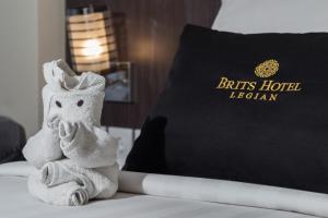 Brits Hotel Legian