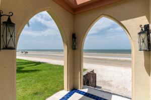 MoroccanStyle 4guest Beachfront by น้องมังคุด