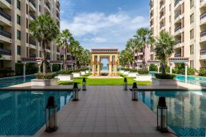MoroccanStyle 4guest Beachfront by น้องมังคุด