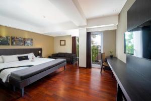 Suite Junior (Junior Suite)