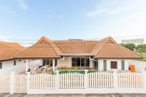 KiengTalay Pool Villa Huahin