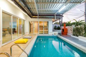 KiengTalay Pool Villa Huahin