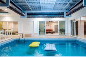 KiengTalay Pool Villa Huahin