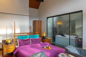 Jolly Chalet, Ramgarh