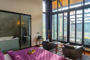 Jolly Chalet, Ramgarh