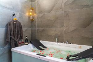 Jolly Chalet, Ramgarh