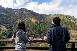 Jolly Chalet, Ramgarh