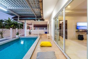 KiengTalay Pool Villa Huahin