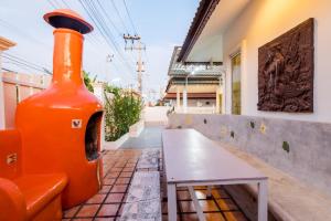 KiengTalay Pool Villa Huahin