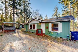 obrázek - Skagit Bay Hideaway