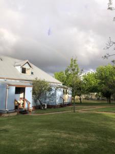 Mondurup Escape - Kendenup