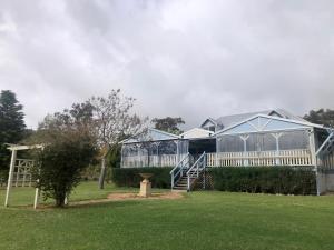 Mondurup Escape - Kendenup