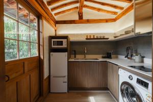 Luxury Hanok Stay Onyou