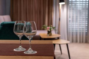 City Park Inn Apartment Cortona