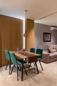 City Park Inn Apartment Cortona