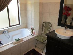 Villa Lugano Guesthouse