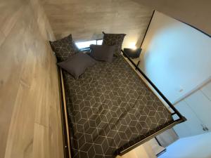 Chalets Artik chalet avec vue a 180 degres et piscine : photos des chambres