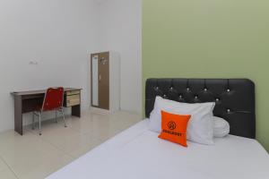 Phòng giường đơn (Single Room)
