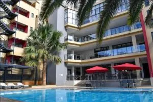 Hillpark Hotel - Nairobi