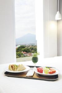 Hotel Citradream Cirebon