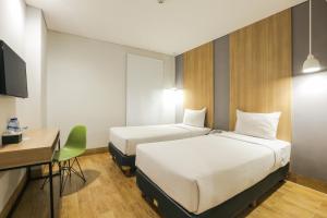 Hotel Citradream Cirebon