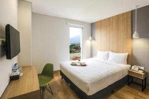 Hotel Citradream Cirebon