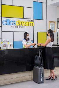 Hotel Citradream Cirebon