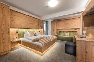 Jugendhotel Gruber - 格罗萨尔