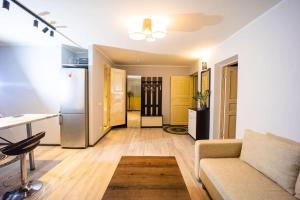 Hubane korter Järvel