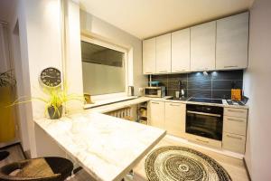 Hubane korter Järvel