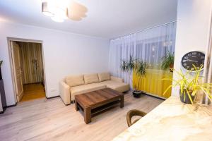 Hubane korter Järvel