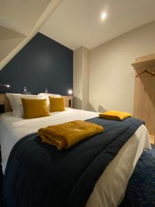 Hotels L'Huitriere : photos des chambres