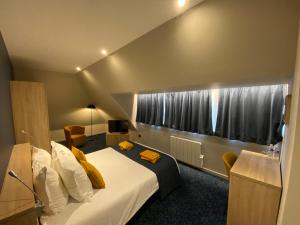 Hotels L'Huitriere : photos des chambres